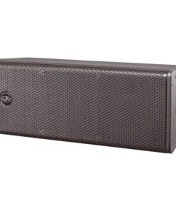ARTEC-320 LINE ARRAY PASSIVO 500W, 2X10" A 2 VIECOLORE NERO