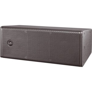 ARTEC-320 LINE ARRAY PASSIVO 500W, 2X10" A 2 VIECOLORE NERO