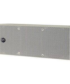 ARTEC-320-W LINE ARRAY PASSIVO 500W, 2X10" A 2 VIECOLORE BIANCO