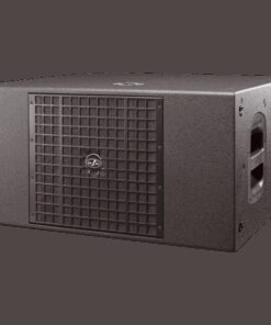 ARTEC-322S SUBWOOFER BASS-REFLEX 800 W 2X12