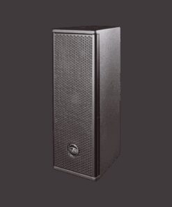 ARTEC-526A-230 CASSA ATTIVA A 2 VIE 500W, 2X6