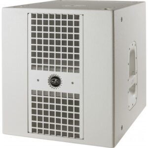 ARTEC-S15-W SUBWOOFER PASSIVO 15" 8 Ohm - 800 W,137 dB - BIANCO