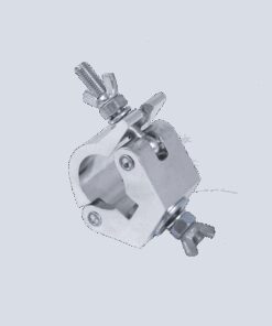AXC-AT SUPPORTO ALISCAF PER INSTALLAZIONE SU STRUTTURE A TRALICCIO