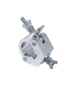 AXC-AT SUPPORTO ALISCAF PER INSTALLAZIONE SU STRUTTURE A TRALICCIO