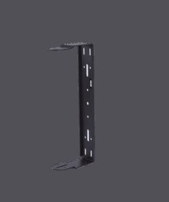 AXU-ACT8 SUPPORTO A "U" SOFFITTO/PARETE/TRUSS/TREPPIEDE PER ACTION-8/8A