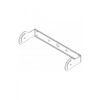 AXU-VA24 SUPPORTO A "U" PER VA-24T PER PARETE/SOFFITTO/TRUSS/TREPPIEDE