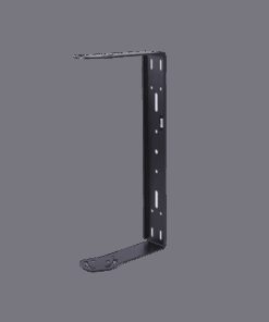 AXU-WR8826 SUPPORTO A "U" SOFFITTO/PARETE/TRUSS PERMODELLI WR-8826