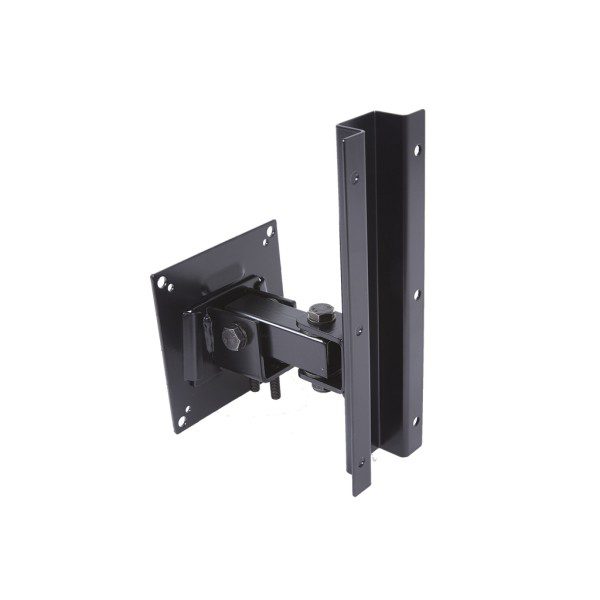 AXW-3 SUPPORTO DA PARETE REGOLABILE E CAVO DISICUR. PER VARI MOD., 16 KG