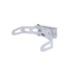 AXW-OVI12-W SUPPORTO DA PARETE PER OVI-12, BIANCO