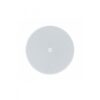 DECO-6-T DIFFUSORE 6,5" A DOPPIO CONO, 15WLINEA 100V - BIANCO