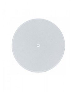 DECO-8-T DIFFUSORE 8" A DOPPIO CONO, 30WLINEA 100V - BIANCO