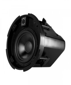 DECO-80-TS COPPIA SUBWOOFER DA SOFFITTO 8" SPL MAX115 DB SUBWOOFER DA SOFFITTO