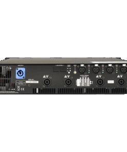 DX-80-230 AMPLI 4 CANALI IN CLASSE D SMPS2000W @ 4 OHM 230V