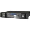 DX-80I-230 AMPLI 4 CANALI IN CLASSE D - DSP E DANTE4IN/4OUT, 2000W @ 4 OHM 230V