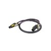 ECPK-1 DASNET CAVO IBRIDO CAT7 CON ETHERCONAUDIO+DATI+POW. POWERCON, 1M