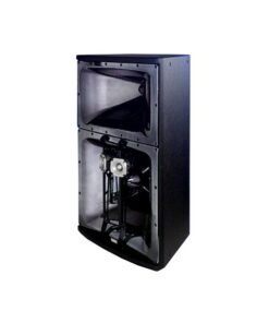 ES-112 DIFFUSORE A 3 VIE PASSIVO 2000W 142DB