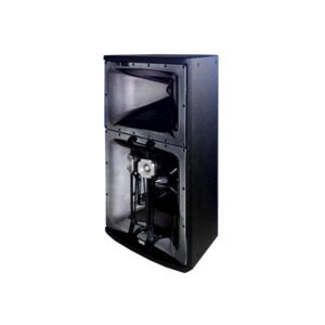 ES-112 DIFFUSORE A 3 VIE PASSIVO 2000W 142DB