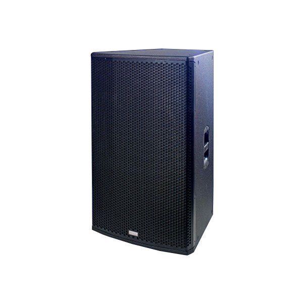 ES-158 DIFFUSORE 3 VIE PASSIVO 2800W 140DB