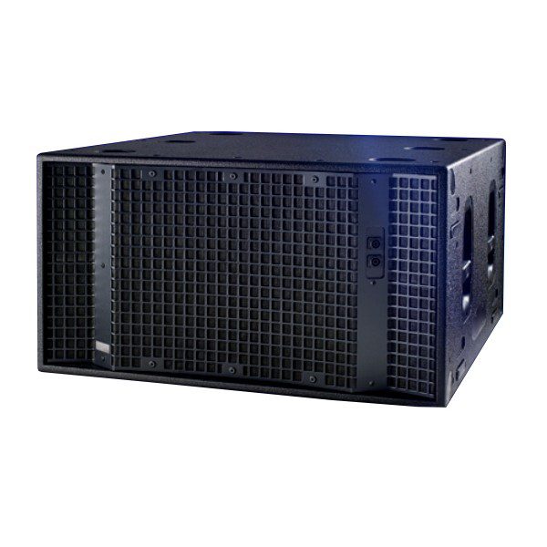 ES-218 SUB PASSIVO CONO DA 18" 8800W 143DB