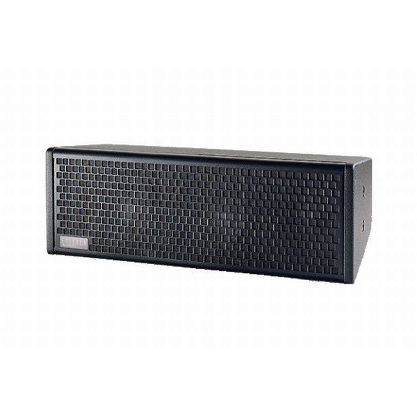 ES-26 DIFFUSORE PASSIVO A 2 VIE 2X6" 1600W
