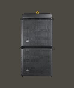 EVENT-115A SUBWOOFER BASS-REFLEX ATTIVO, 600 W,15