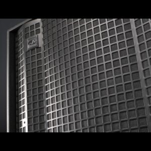 EVENT-121A SUBWOOFER ATTIVO 21" - 3200 W, 141 dB- 230/115 V - NERO