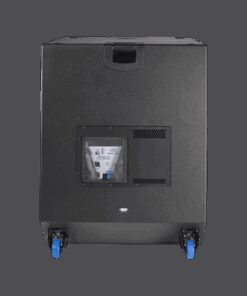 EVENT-121A SUBWOOFER ATTIVO 21
