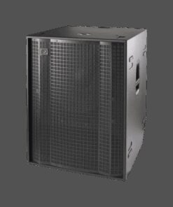 EVENT-121A SUBWOOFER ATTIVO 21