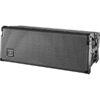 EVENT-208A-230 LINE ARRAY ATTIVO A 3 VIE COMPATTO 2X8"180W+180W+180W - 230V