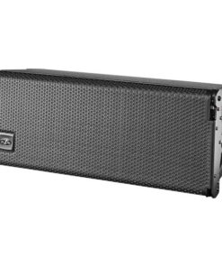 EVENT-208A-230 LINE ARRAY ATTIVO A 3 VIE COMPATTO 2X8"180W+180W+180W - 230V