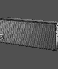 EVENT-208A-230 LINE ARRAY ATTIVO A 3 VIE COMPATTO 2X8