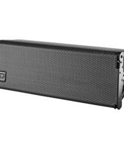 EVENT-210A-230 LINE ARRAY ATTIVO A 3 VIE COMPATTO 2X10"180W+180W+180W - 230V
