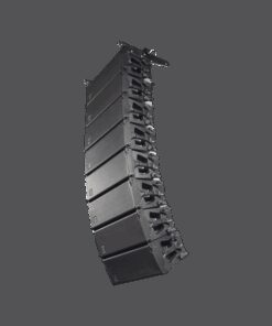 EVENT-210A-230 LINE ARRAY ATTIVO A 3 VIE COMPATTO 2X10