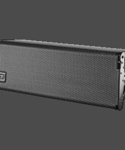 EVENT-210A-230 LINE ARRAY ATTIVO A 3 VIE COMPATTO 2X10