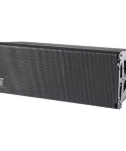 EVENT-212A LINE ARRAY ATTIVO A 3 VIE COMPATTO 2X12"500W+500W+500W - 230V