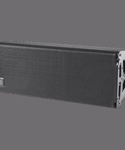 EVENT-212A LINE ARRAY ATTIVO A 3 VIE COMPATTO 2X12