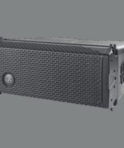 EVENT-26A LINE ARRAY ATTIVO A 2 VIE 400W, 2X6