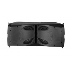 EVENT-28A LINE ARRAY ATTIVO A 2 VIE 650W, 2X8"