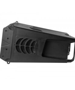 EVENT-28A LINE ARRAY ATTIVO A 2 VIE 650W, 2X8