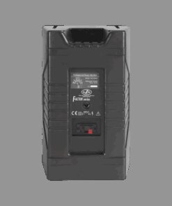 FACTOR-8-T CASSA PASSIVA A 2 VIE 100W, 8