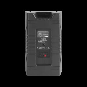 FACTOR-8-T CASSA PASSIVA A 2 VIE 100W, 8", 100VSCOCCA IN POLIPROPILENE