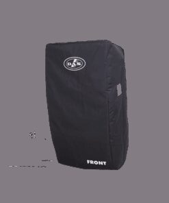 FUN-4-EV212 COVER NERA PER IL TRASPORTO DI4 EVENT-212A