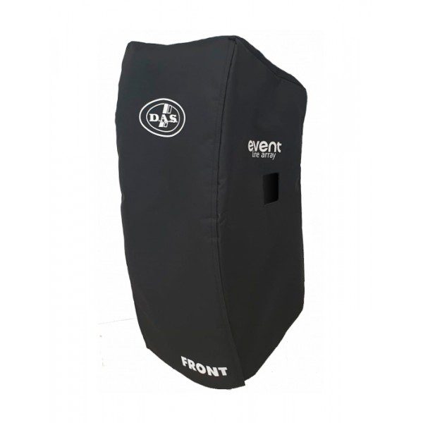 FUN-6-EV26 COVER NERA PER IL TRASPORTO DI6 EVENT-26A SU PL-EV26S