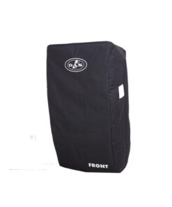 FUN-VT18 COVER NERA PER IL TRASPORTO DI1 VANTEC-18/18A