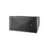 HQ-212-64-CX CASSA PASSIVA A 2 VIE 800W, 2X12" 8OHMEMISS. 60°X40°