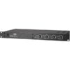 IA-404 AMPLIFICATORE 4 CANALI, 100W @ 4 OHMO 2 CANALI 200W @ 100V