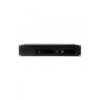 INTEGRAL-A1002 AMPLIFICATORE 2 CANALI 500W @ 4OHM / 1 CANALE 1000W @ 100V 2U DIN