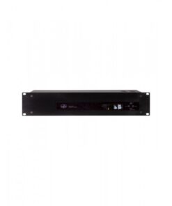 INTEGRAL-MA1004 MATRICE AMPLIFICATA A 4 CANALI CON DSP,250W PER CANALE @ 4 OHM