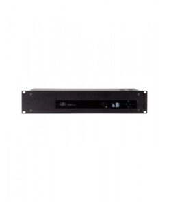 INTEGRAL-MA1604 MATRICE AMPLIFICATA A 4 CANALI CON DSP,400W PER CANALE @ 4 OHM