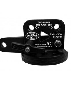 JP-EV28 GANCIO PER CONNESSIONE IN ARRAY EVENT